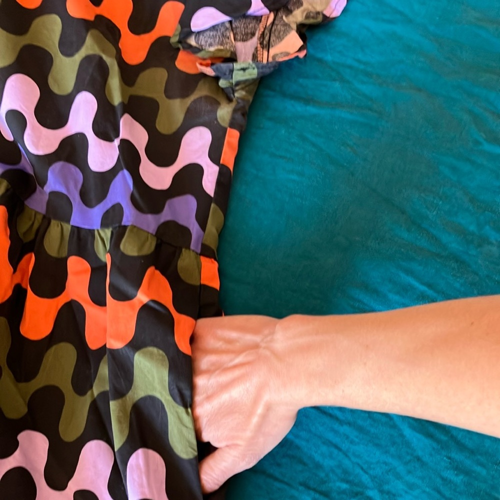 Nooworks Ditto Eloise Dress XL - Picture 7 of 7